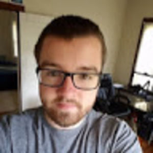 Meet your Posher, Nathan